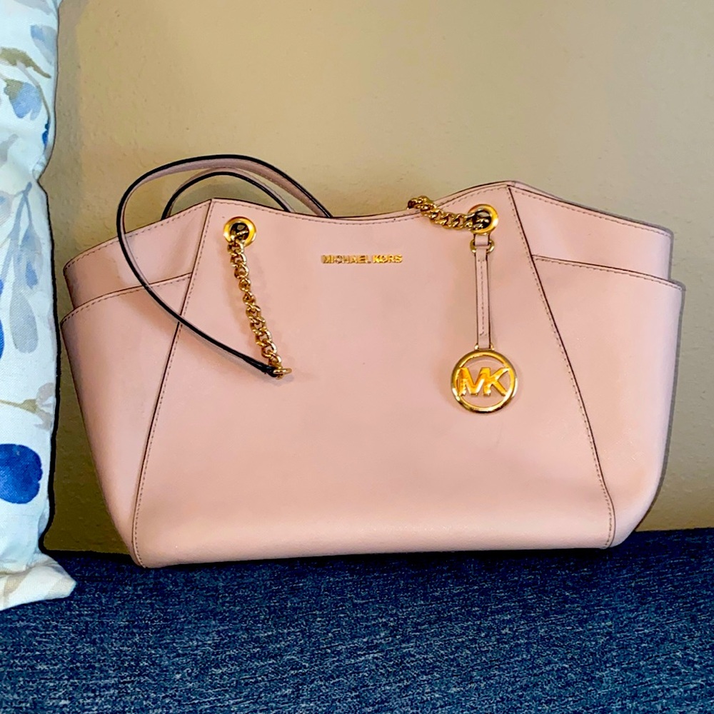 Michael Kors Satchel
